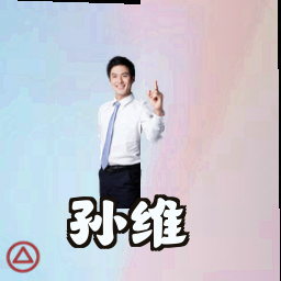 孙维